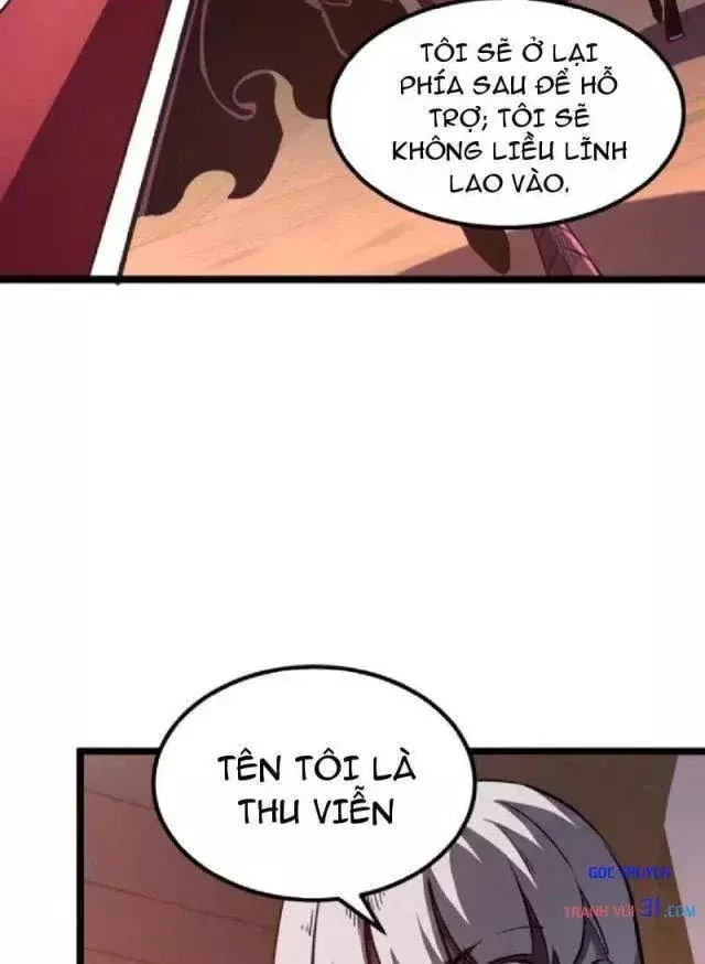 Trùng Sinh Chi Siêu Cấp Chiến Thần Chapter 38 - Trang 42