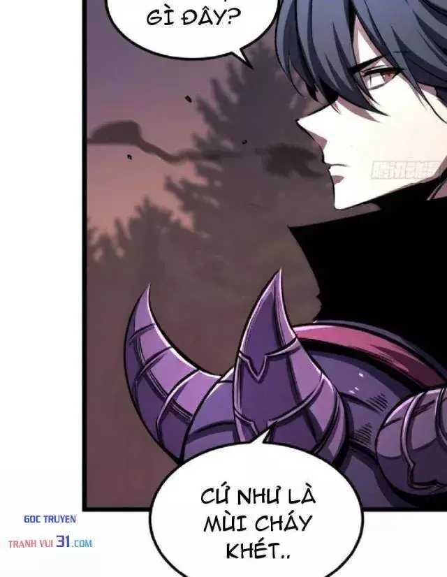 Trùng Sinh Chi Siêu Cấp Chiến Thần Chapter 38 - Trang 6