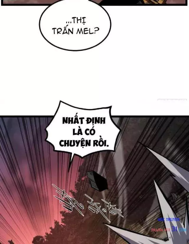 Trùng Sinh Chi Siêu Cấp Chiến Thần Chapter 38 - Trang 8