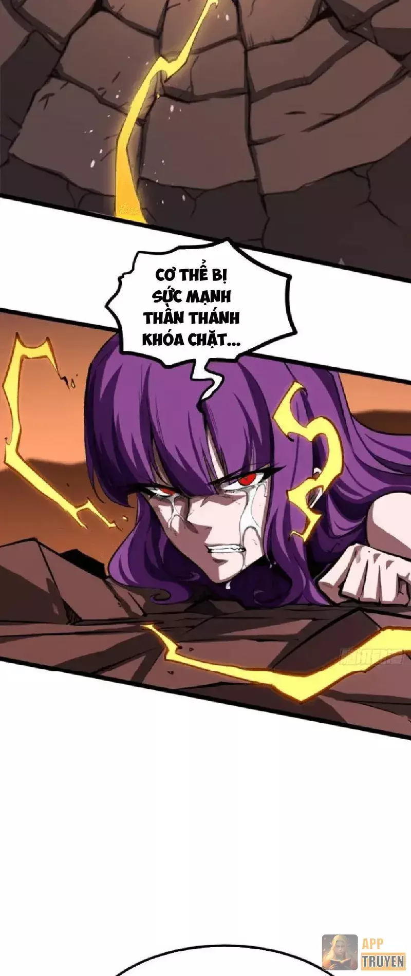 Trùng Sinh Chi Siêu Cấp Chiến Thần Chapter 39 - Trang 14