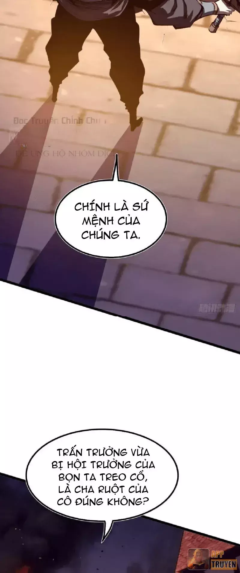 Trùng Sinh Chi Siêu Cấp Chiến Thần Chapter 39 - Trang 20