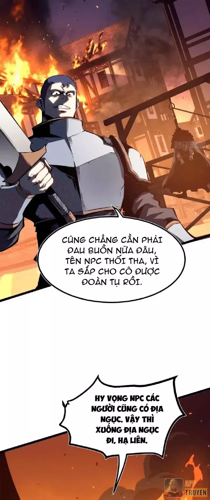 Trùng Sinh Chi Siêu Cấp Chiến Thần Chapter 39 - Trang 21