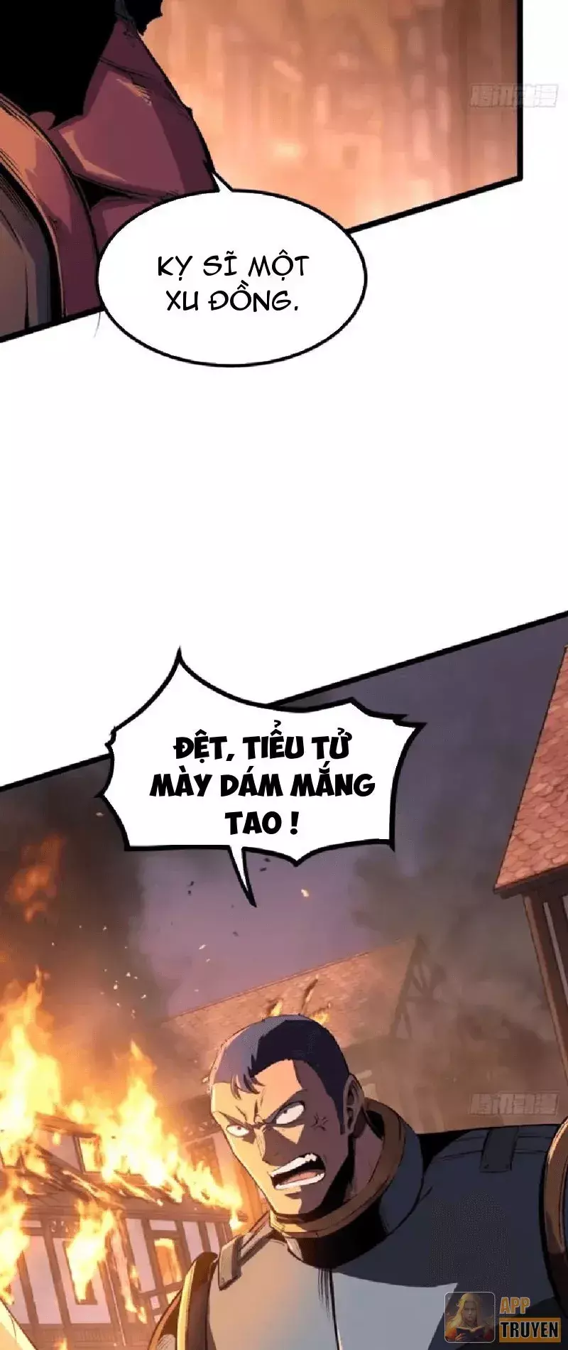 Trùng Sinh Chi Siêu Cấp Chiến Thần Chapter 39 - Trang 26