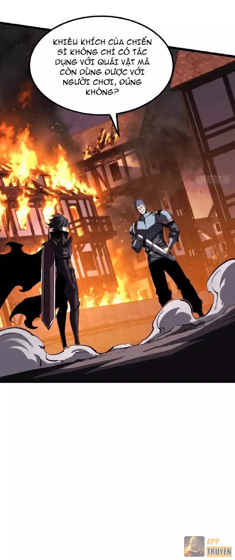 Trùng Sinh Chi Siêu Cấp Chiến Thần Chapter 39 - Trang 28