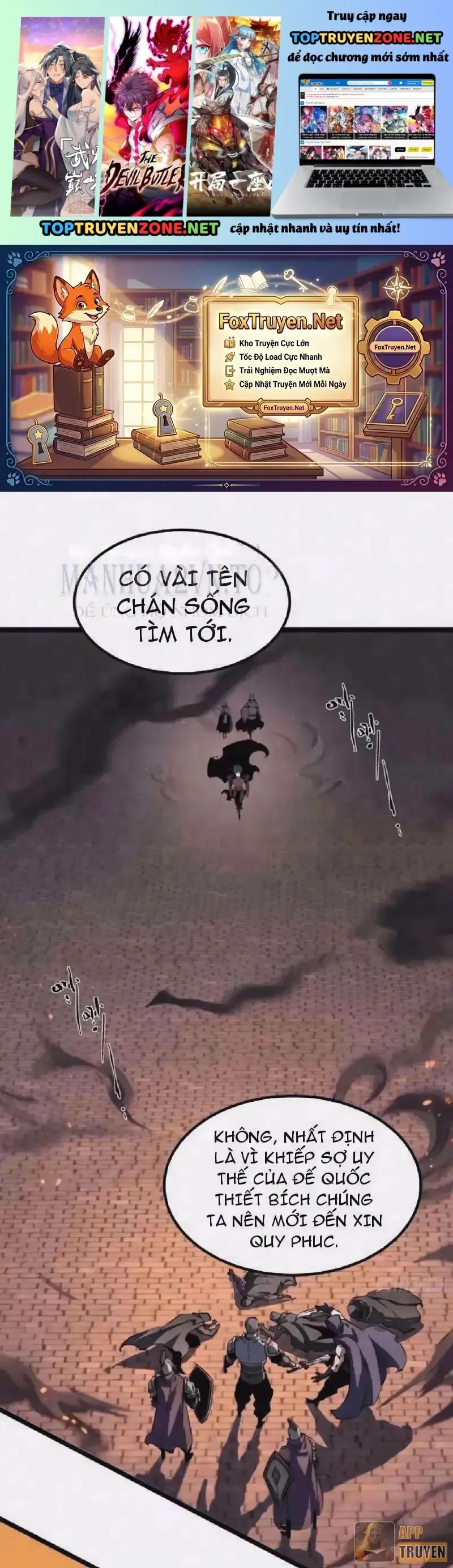 Trùng Sinh Chi Siêu Cấp Chiến Thần Chapter 39 - Trang 3
