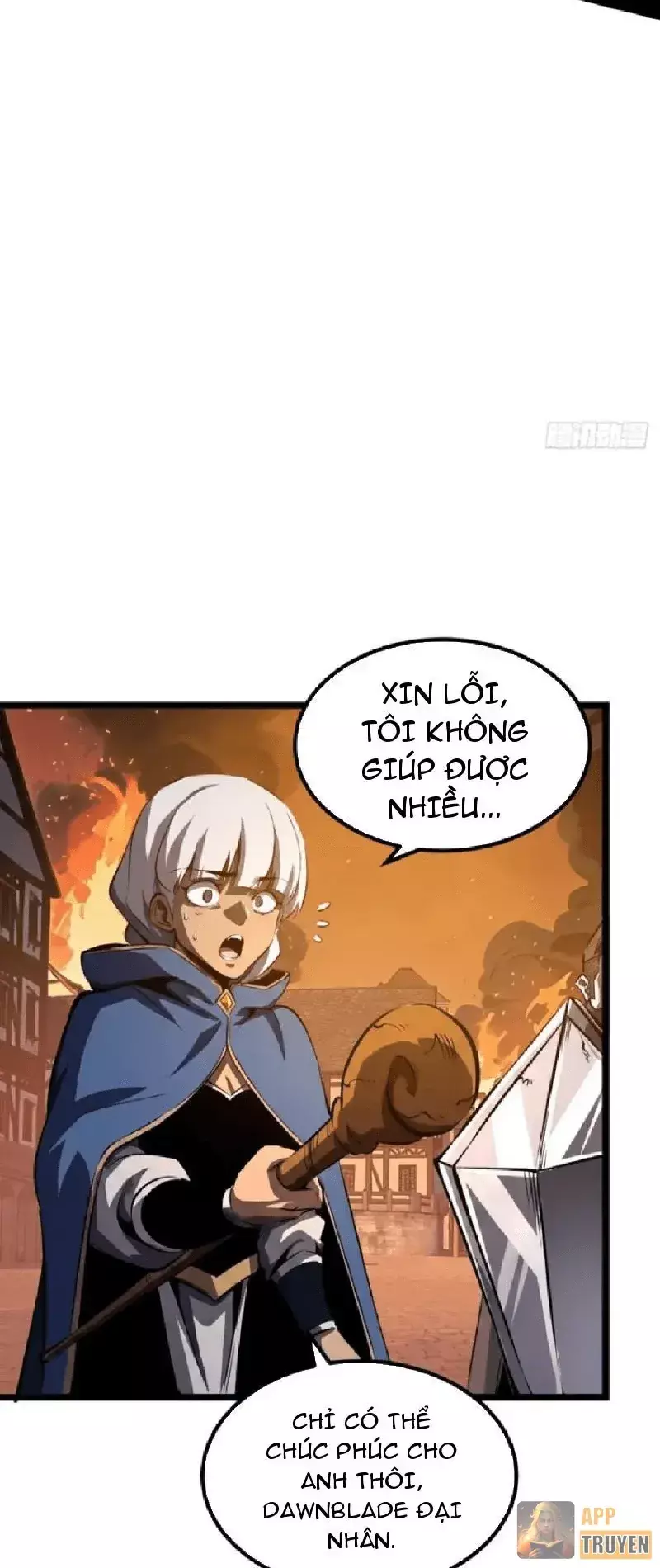 Trùng Sinh Chi Siêu Cấp Chiến Thần Chapter 39 - Trang 38