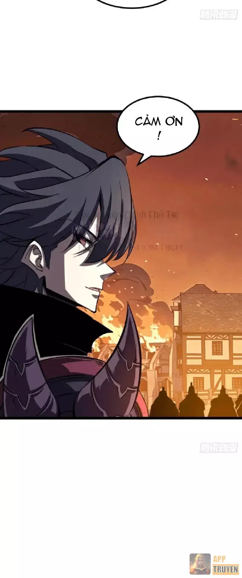Trùng Sinh Chi Siêu Cấp Chiến Thần Chapter 39 - Trang 39