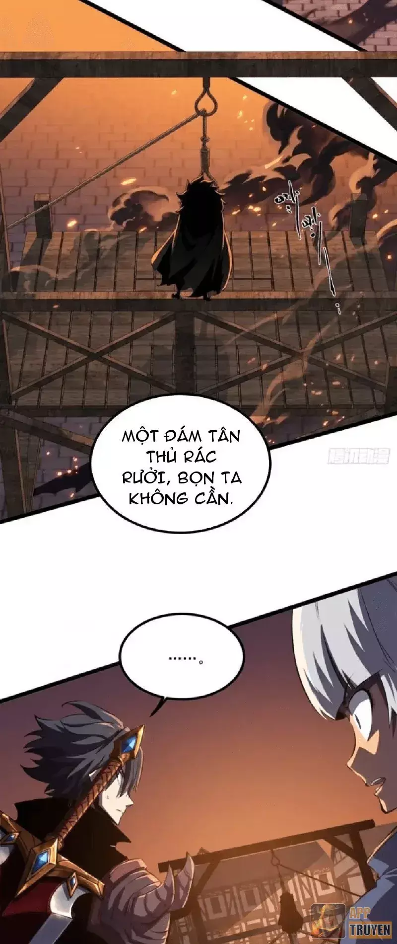 Trùng Sinh Chi Siêu Cấp Chiến Thần Chapter 39 - Trang 4