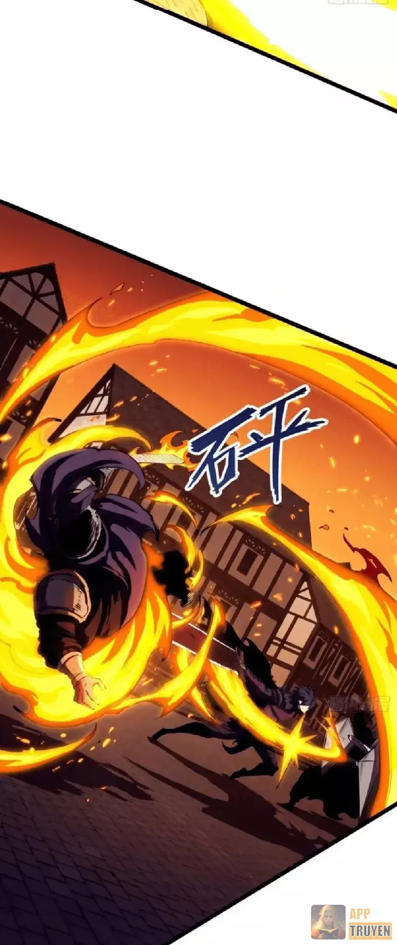 Trùng Sinh Chi Siêu Cấp Chiến Thần Chapter 39 - Trang 46