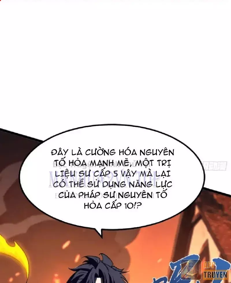 Trùng Sinh Chi Siêu Cấp Chiến Thần Chapter 39 - Trang 48