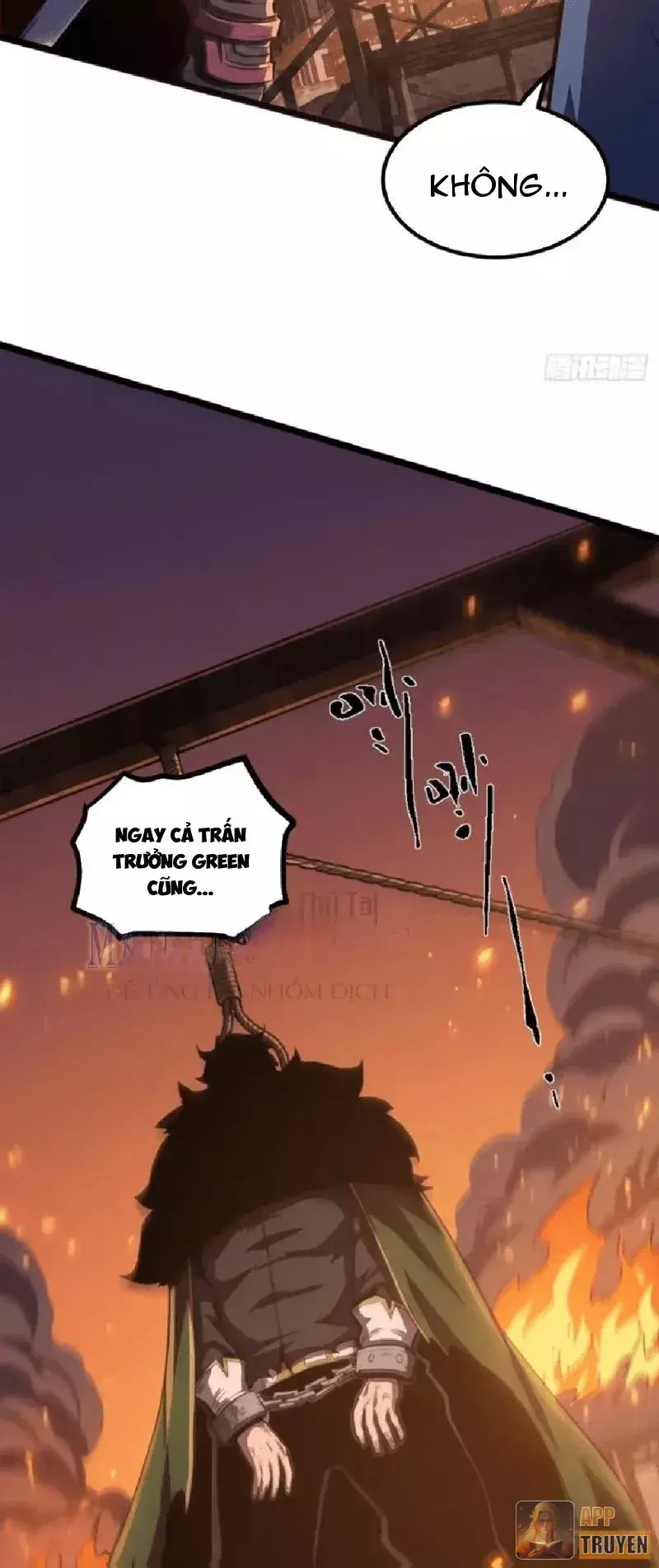 Trùng Sinh Chi Siêu Cấp Chiến Thần Chapter 39 - Trang 5