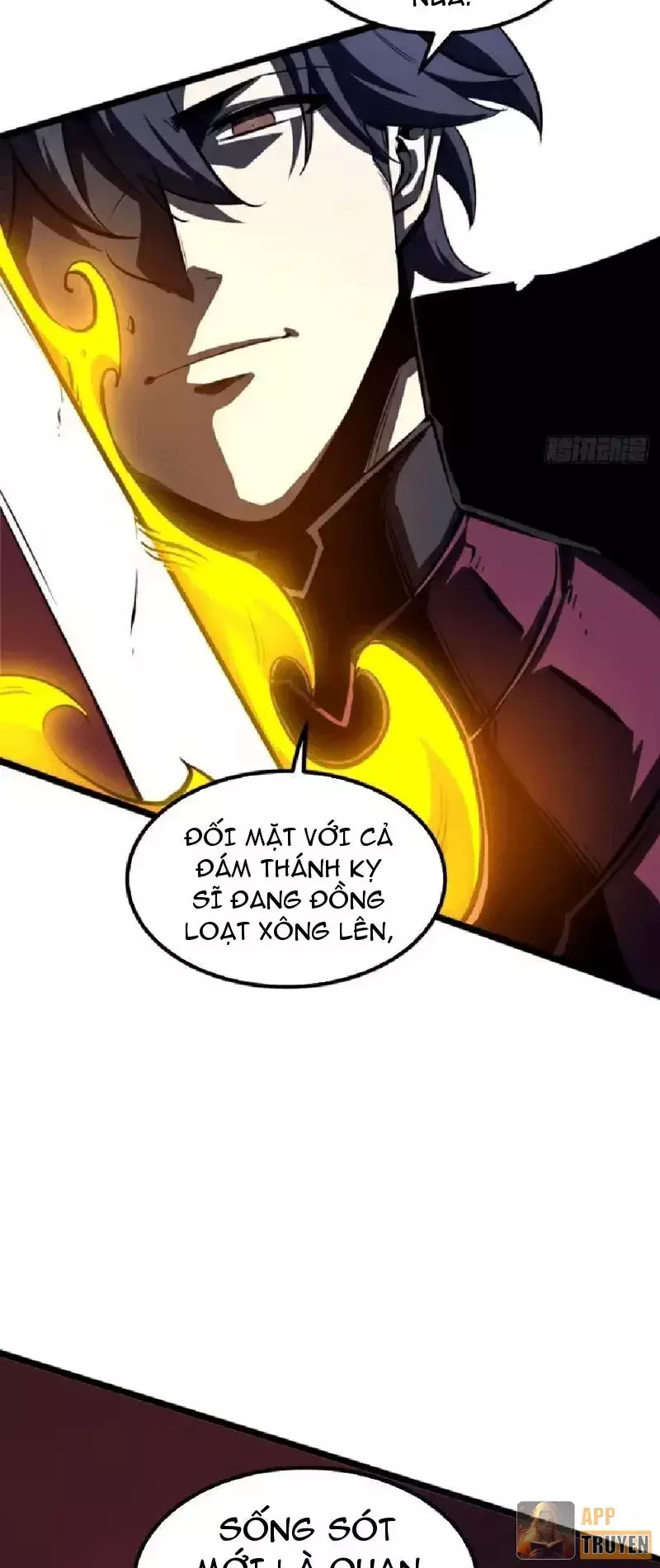 Trùng Sinh Chi Siêu Cấp Chiến Thần Chapter 39 - Trang 50