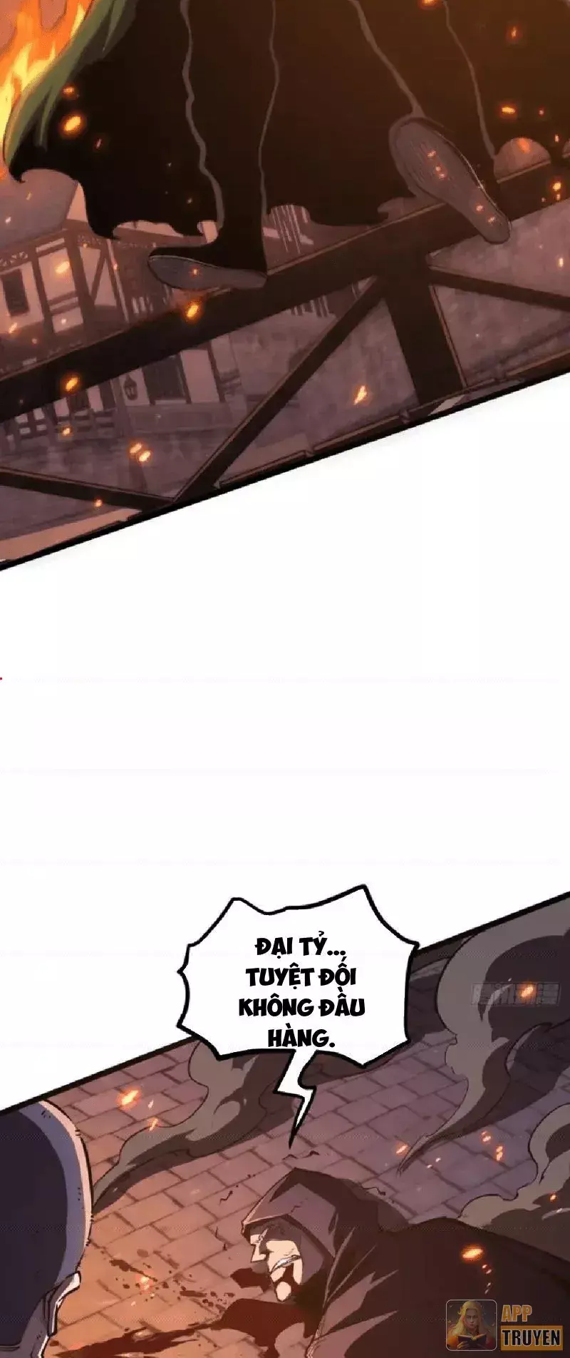 Trùng Sinh Chi Siêu Cấp Chiến Thần Chapter 39 - Trang 6