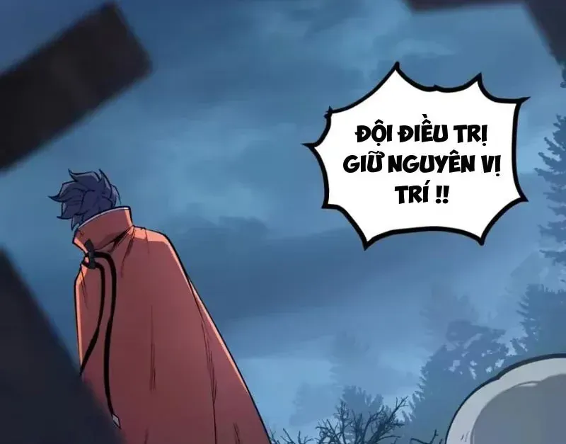 Trùng Sinh Chi Siêu Cấp Chiến Thần Chapter 4 - Trang 10