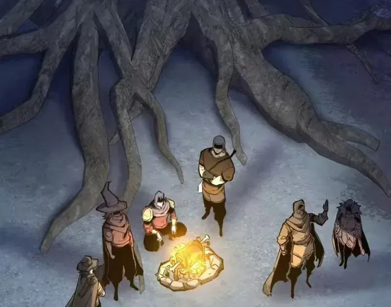 Trùng Sinh Chi Siêu Cấp Chiến Thần Chapter 4 - Trang 13