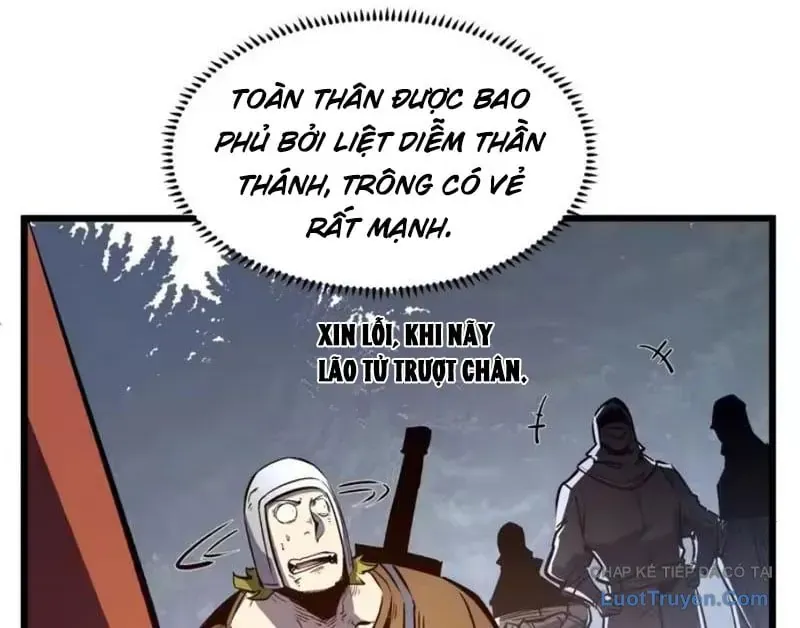 Trùng Sinh Chi Siêu Cấp Chiến Thần Chapter 4 - Trang 40