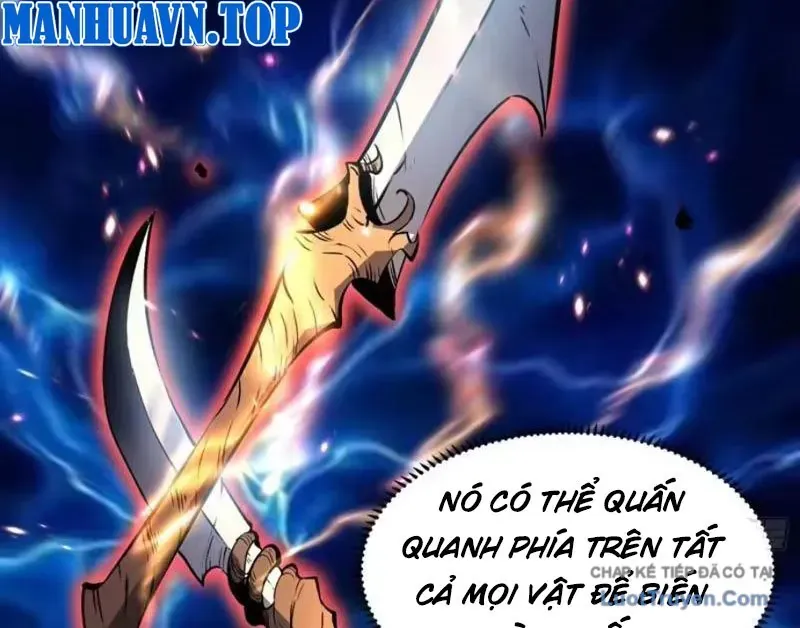 Trùng Sinh Chi Siêu Cấp Chiến Thần Chapter 5 - Trang 32