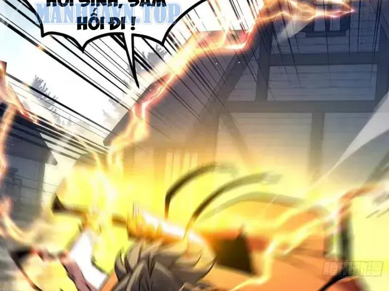Trùng Sinh Chi Siêu Cấp Chiến Thần Chapter 8 - Trang 36