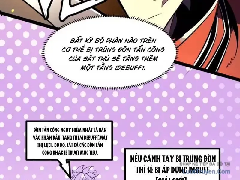 Trùng Sinh Chi Siêu Cấp Chiến Thần Chapter 8 - Trang 9