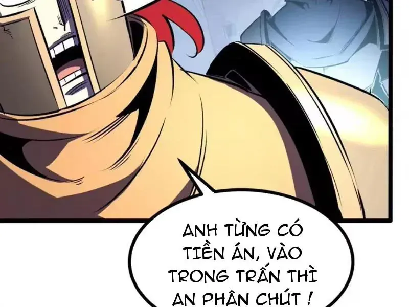 Trùng Sinh Chi Siêu Cấp Chiến Thần Chapter 9 - Trang 33
