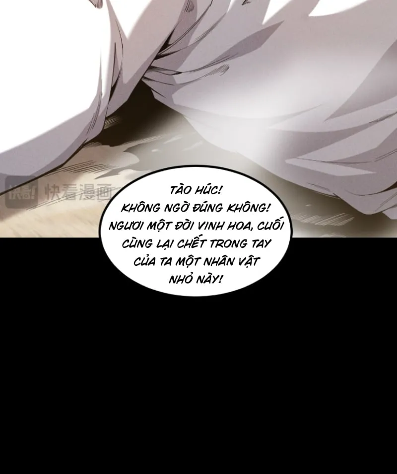 Trùng Sinh Chi Tặc Hành Thiên Hạ Chapter 1 - Trang 14