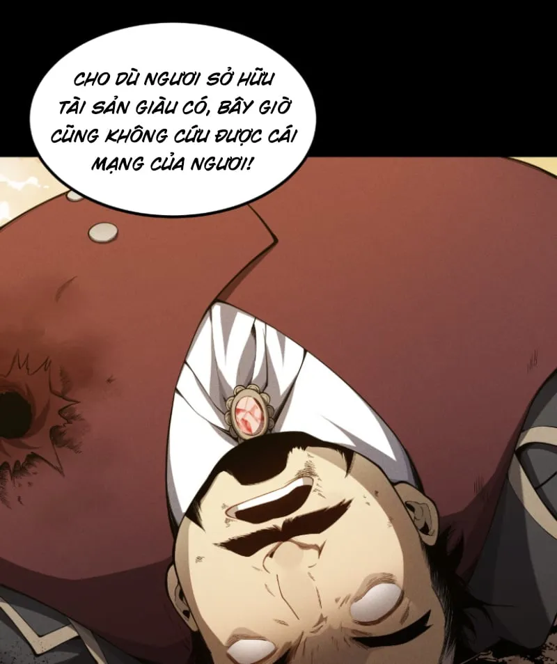 Trùng Sinh Chi Tặc Hành Thiên Hạ Chapter 1 - Trang 15