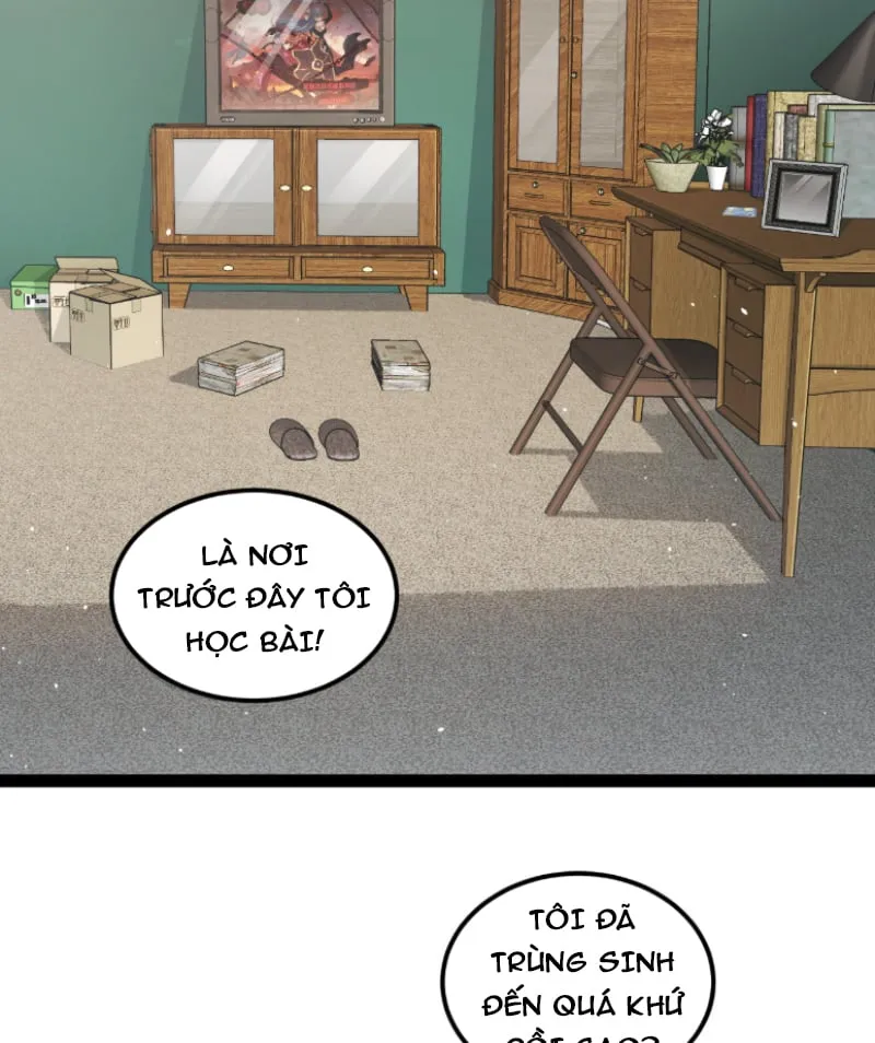Trùng Sinh Chi Tặc Hành Thiên Hạ Chapter 1 - Trang 30