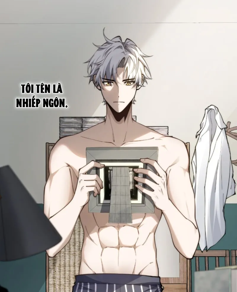 Trùng Sinh Chi Tặc Hành Thiên Hạ Chapter 1 - Trang 34