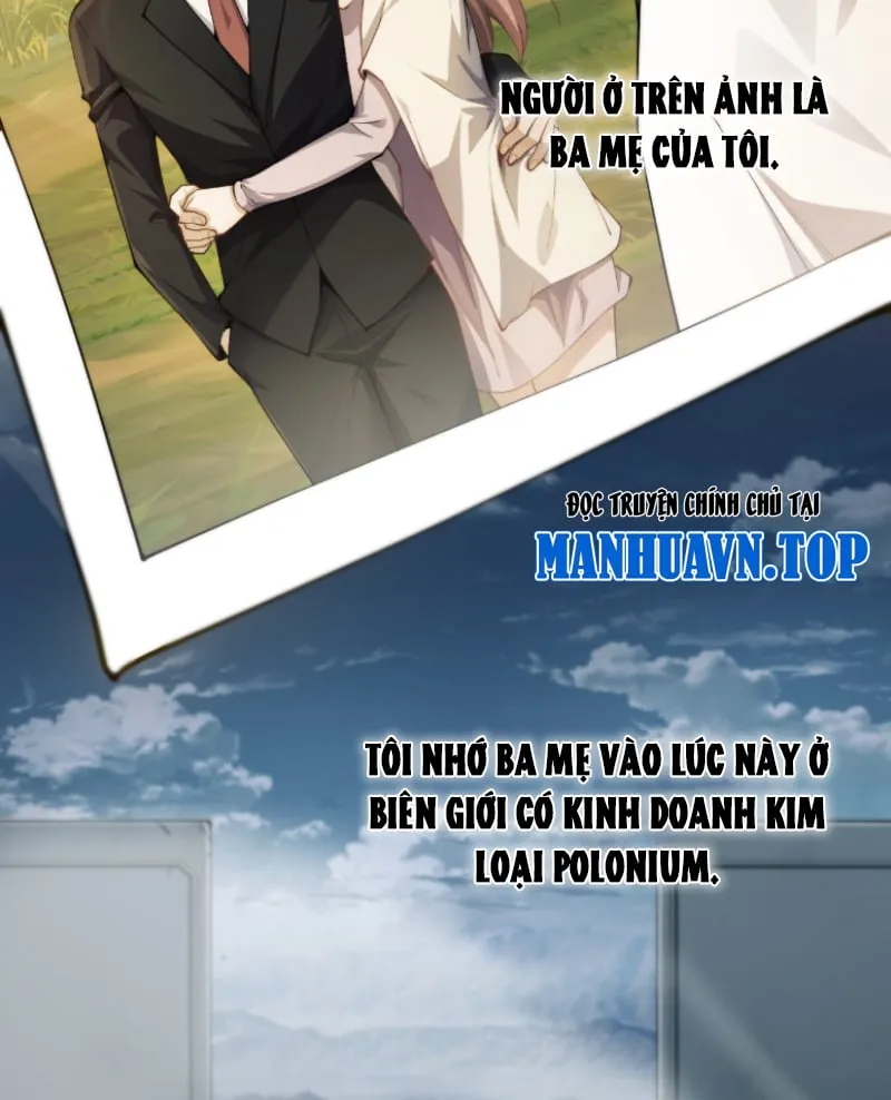 Trùng Sinh Chi Tặc Hành Thiên Hạ Chapter 1 - Trang 36