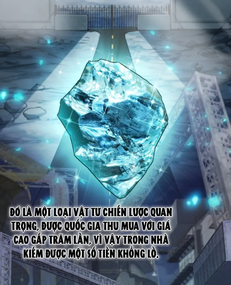 Trùng Sinh Chi Tặc Hành Thiên Hạ Chapter 1 - Trang 37