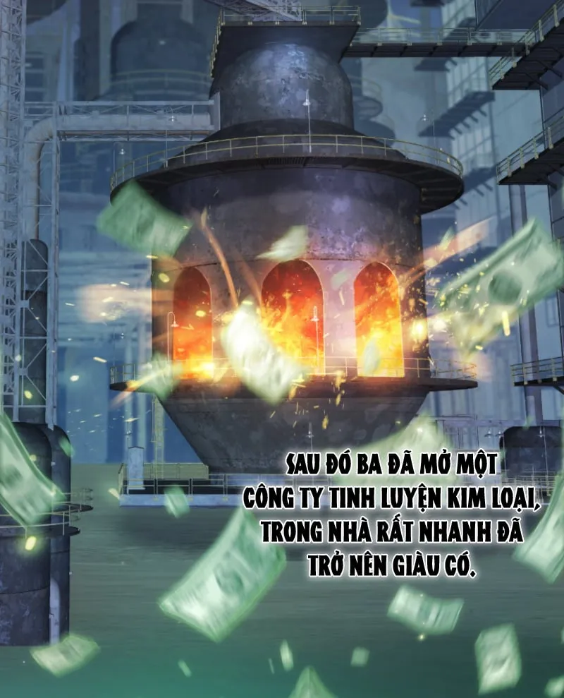Trùng Sinh Chi Tặc Hành Thiên Hạ Chapter 1 - Trang 38
