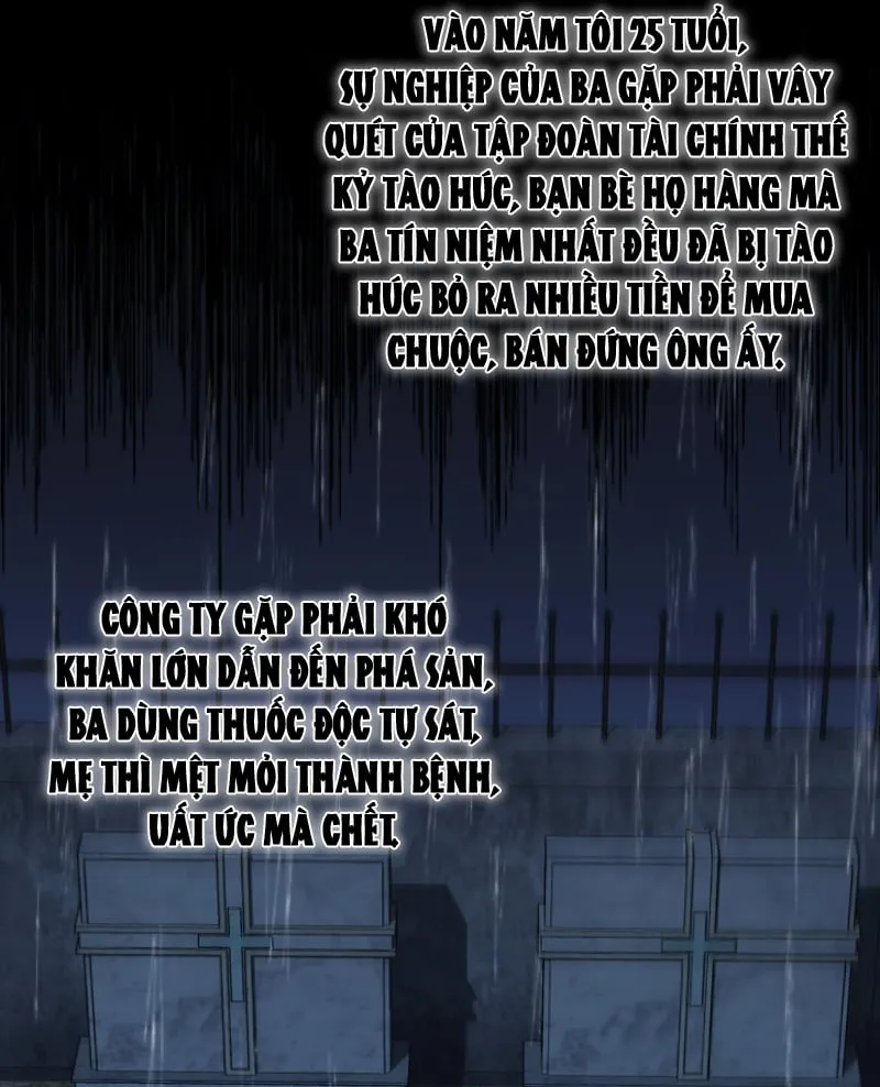 Trùng Sinh Chi Tặc Hành Thiên Hạ Chapter 1 - Trang 41