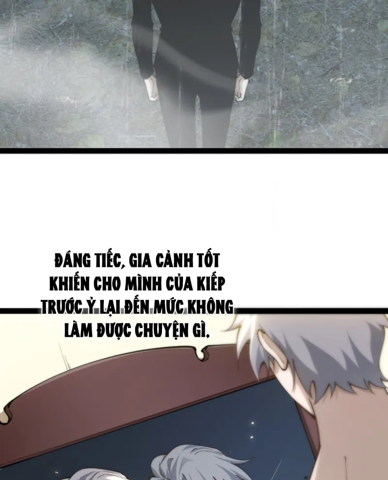 Trùng Sinh Chi Tặc Hành Thiên Hạ Chapter 1 - Trang 43