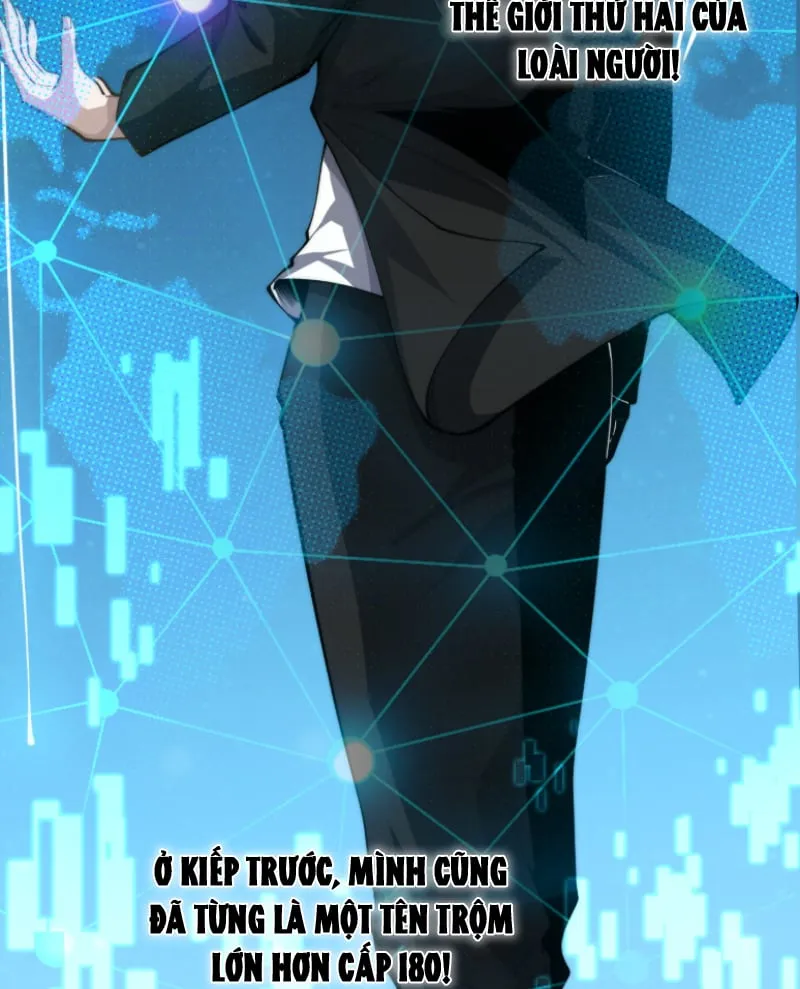Trùng Sinh Chi Tặc Hành Thiên Hạ Chapter 1 - Trang 50