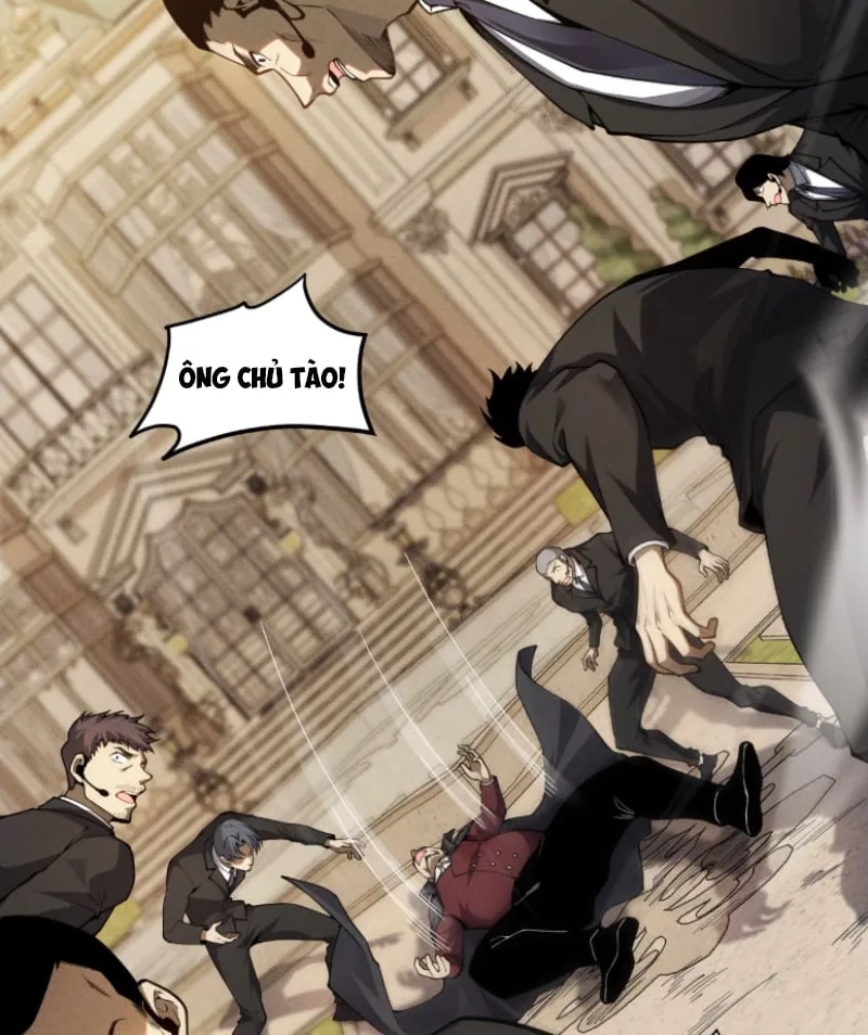 Trùng Sinh Chi Tặc Hành Thiên Hạ Chapter 1 - Trang 8
