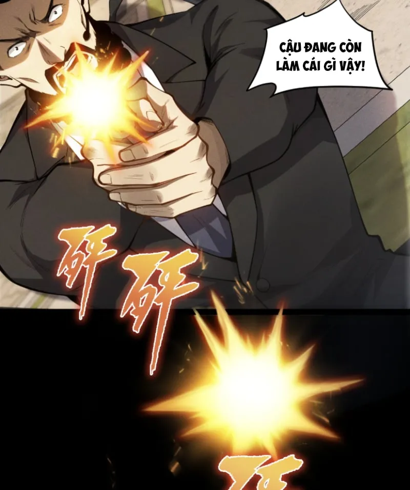 Trùng Sinh Chi Tặc Hành Thiên Hạ Chapter 1 - Trang 9