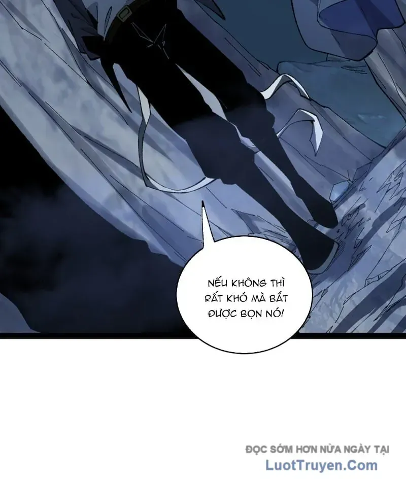 Trùng Sinh Chi Tặc Hành Thiên Hạ Chapter 10 - Trang 6