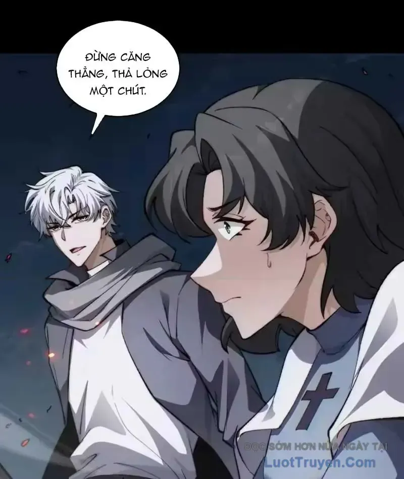 Trùng Sinh Chi Tặc Hành Thiên Hạ Chapter 11 - Trang 24