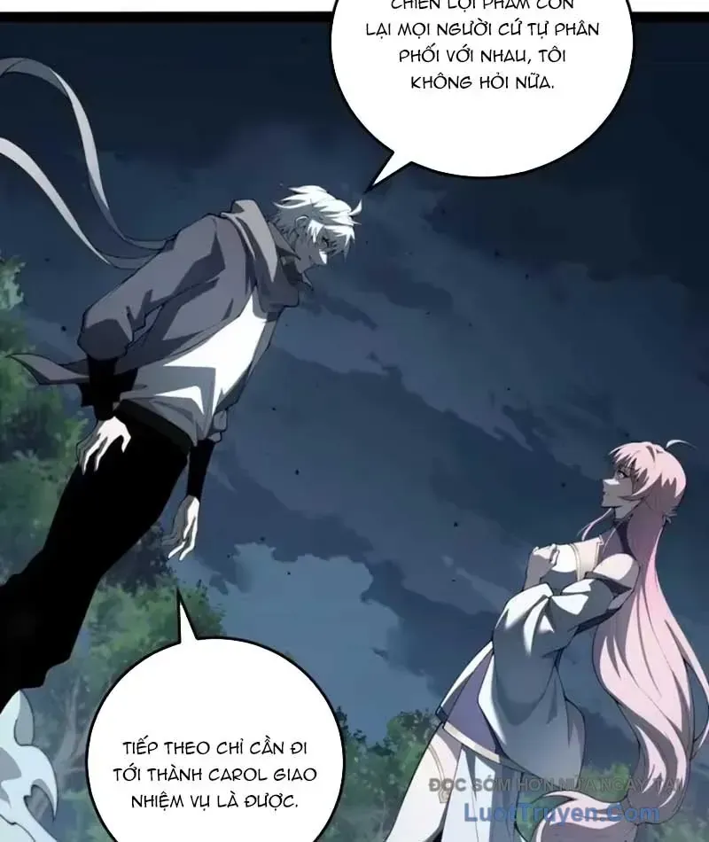Trùng Sinh Chi Tặc Hành Thiên Hạ Chapter 12 - Trang 11
