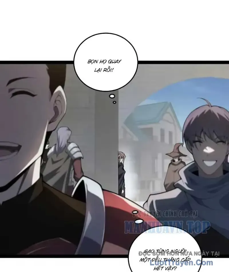Trùng Sinh Chi Tặc Hành Thiên Hạ Chapter 12 - Trang 18
