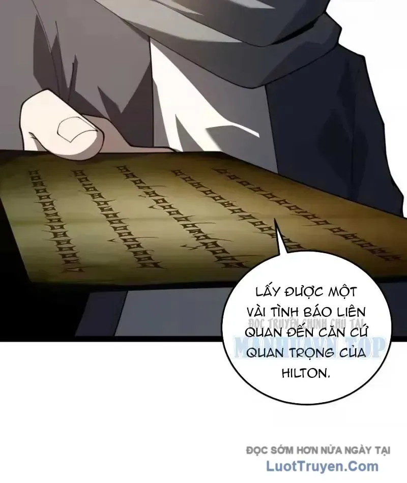 Trùng Sinh Chi Tặc Hành Thiên Hạ Chapter 12 - Trang 29