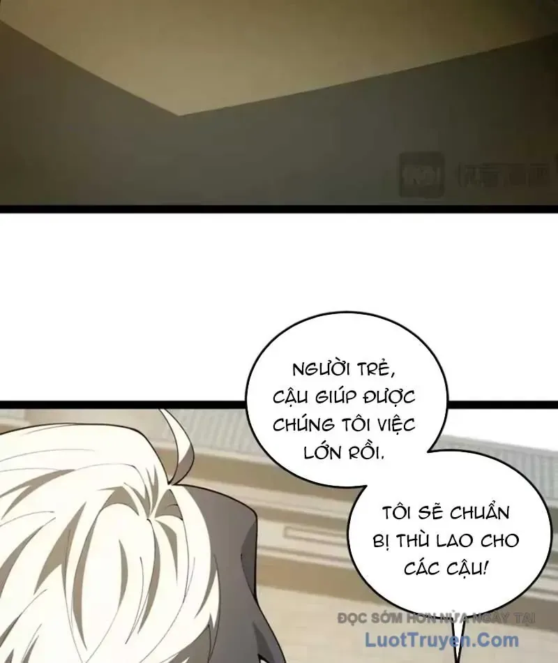 Trùng Sinh Chi Tặc Hành Thiên Hạ Chapter 12 - Trang 31