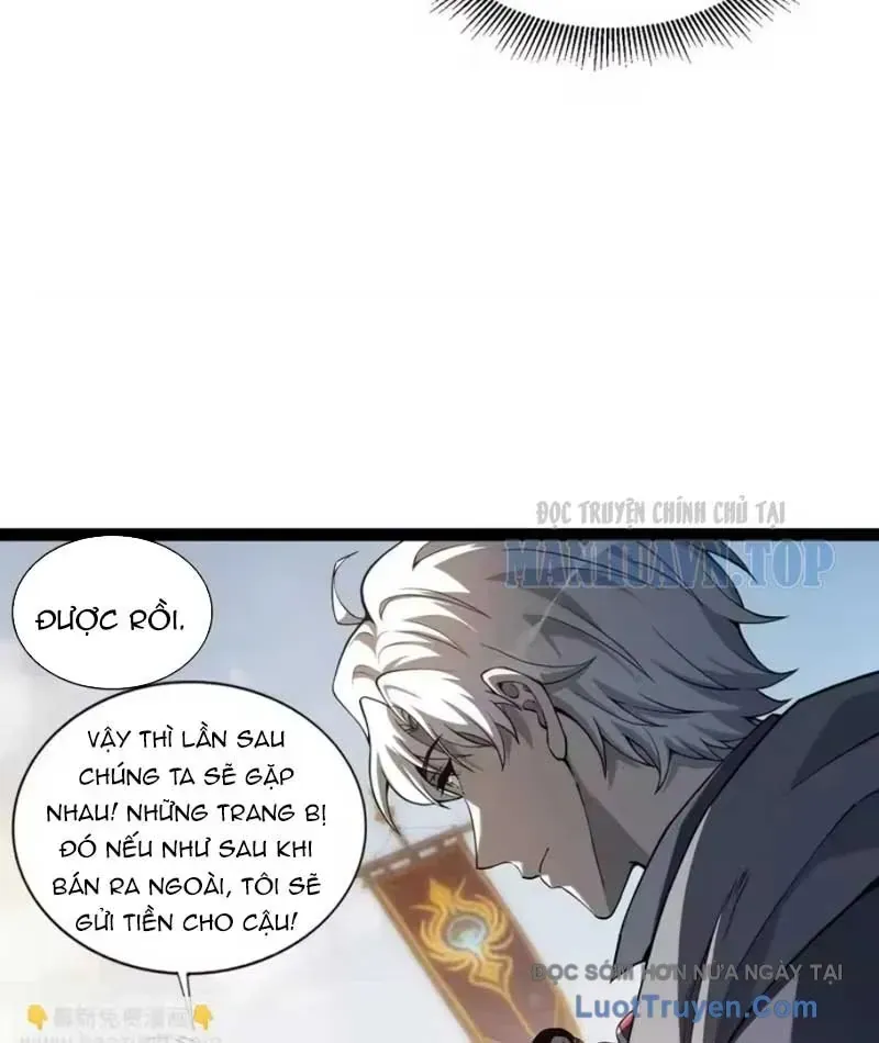 Trùng Sinh Chi Tặc Hành Thiên Hạ Chapter 12 - Trang 40