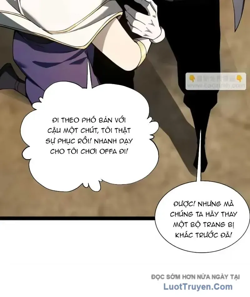 Trùng Sinh Chi Tặc Hành Thiên Hạ Chapter 12 - Trang 44