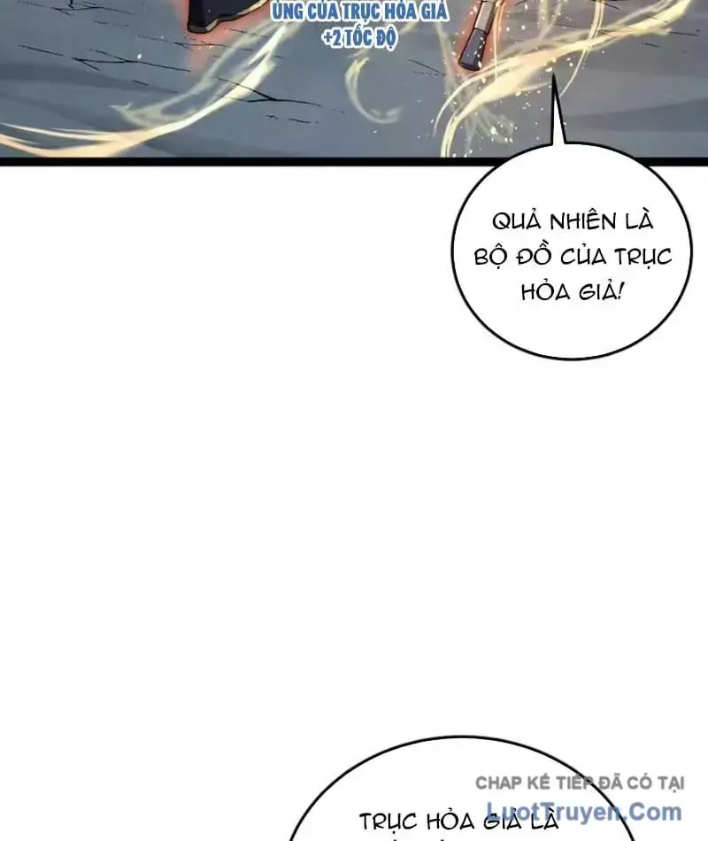 Trùng Sinh Chi Tặc Hành Thiên Hạ Chapter 14 - Trang 10