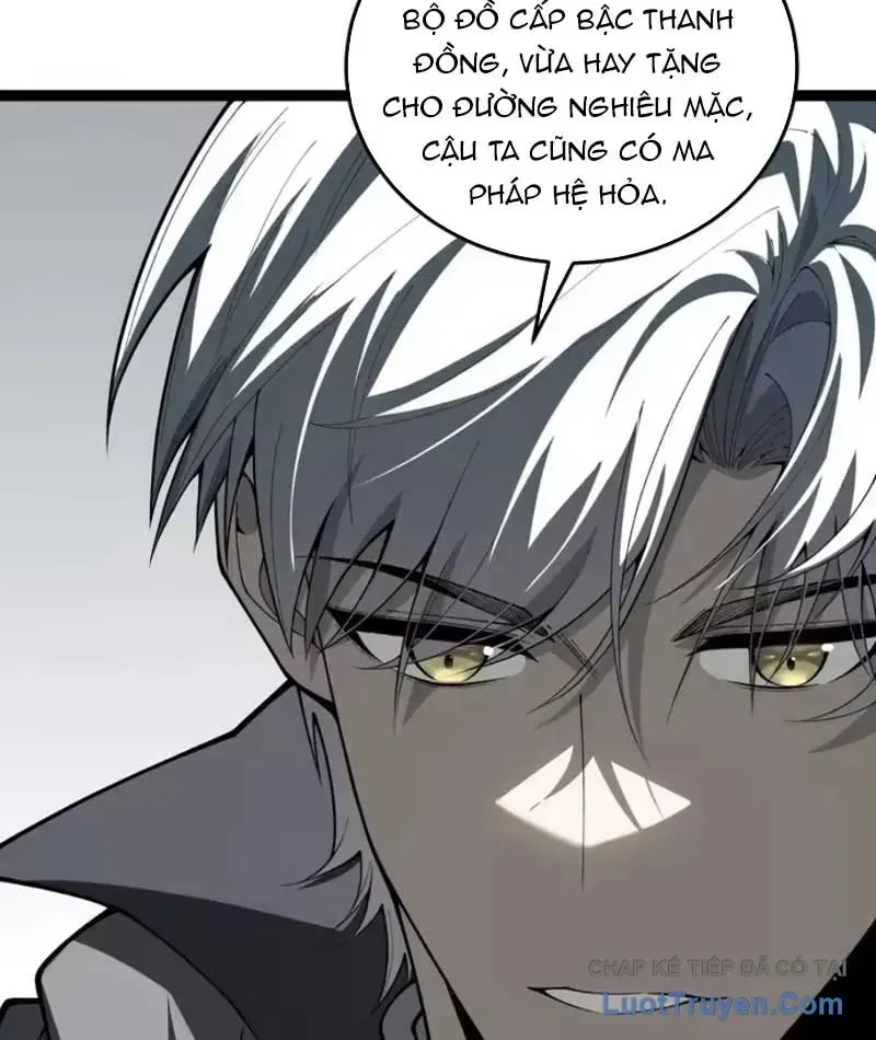 Trùng Sinh Chi Tặc Hành Thiên Hạ Chapter 14 - Trang 11