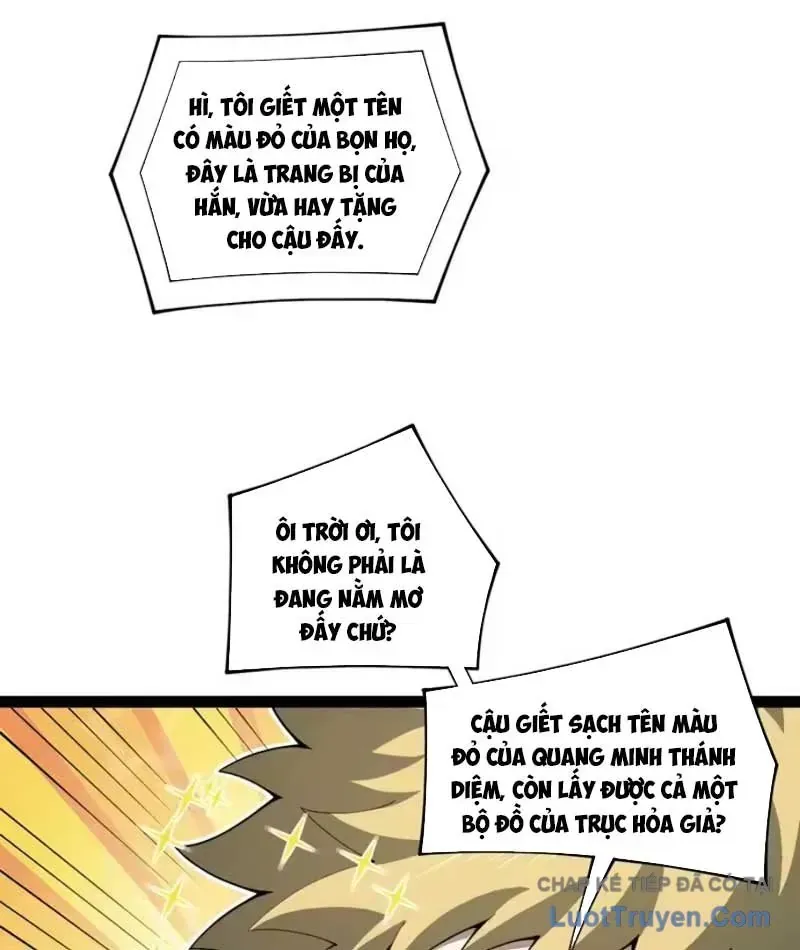 Trùng Sinh Chi Tặc Hành Thiên Hạ Chapter 14 - Trang 18
