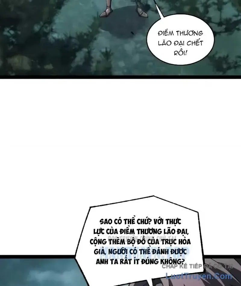 Trùng Sinh Chi Tặc Hành Thiên Hạ Chapter 14 - Trang 29