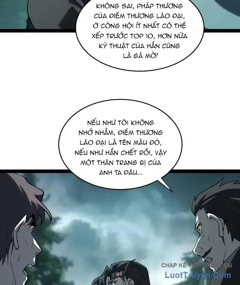 Trùng Sinh Chi Tặc Hành Thiên Hạ Chapter 14 - Trang 31