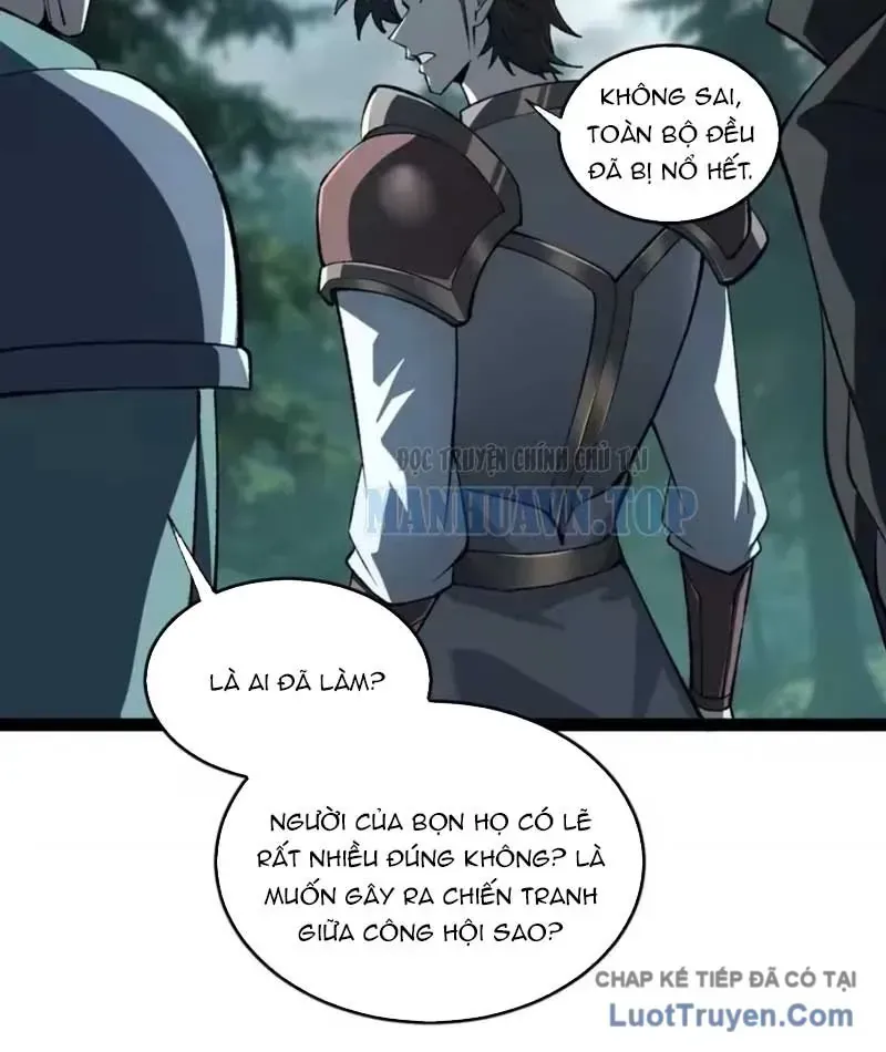 Trùng Sinh Chi Tặc Hành Thiên Hạ Chapter 14 - Trang 32